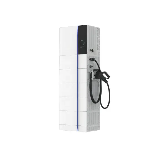 Recommendations for Selecting a 500kW Smart Photovoltaic Energy Storage Battery Cabinet