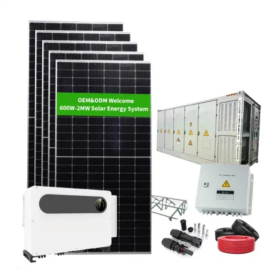 How high should the home solar light be installed 