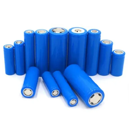 How many 12v solar battery cabinet lithium battery packs should be connected in series