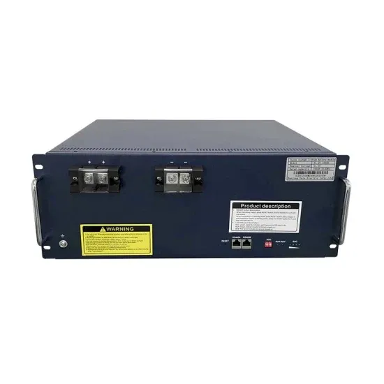 The angle of the Avaru Solar PV panels