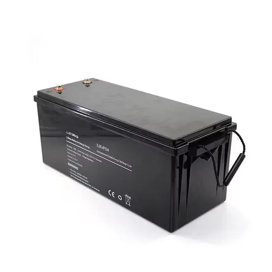 Specifications for photovoltaic panel installation profiles
