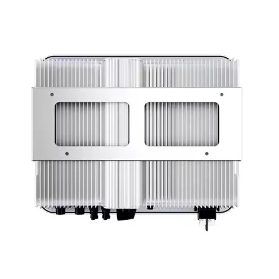 Cyprus Outdoor Energy Storage Cabinet Automatic Type