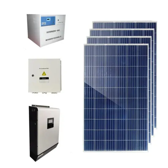 N Djamena solar water pump manufacturer