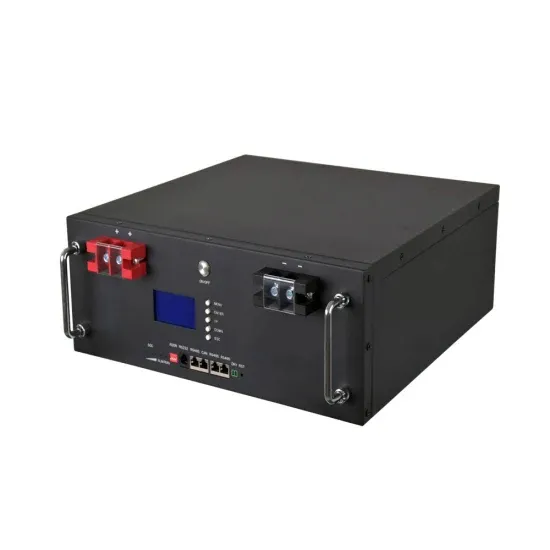 Scalable financing solutions for energy storage cabinet