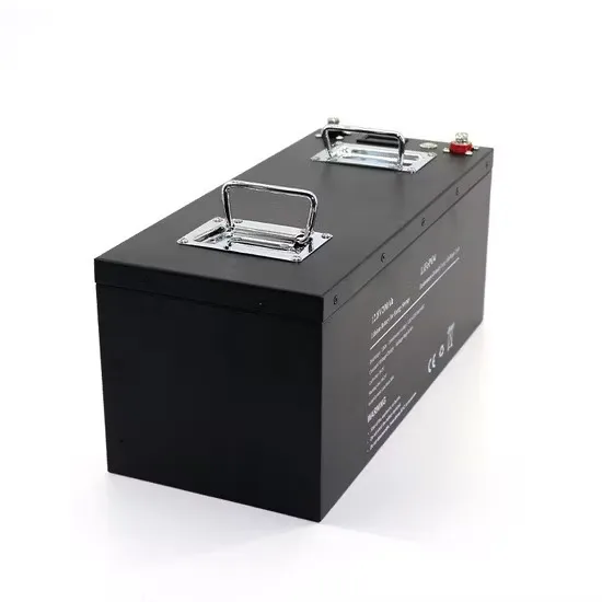 Market Price of 1MW Mobile Energy Storage Container for Mining