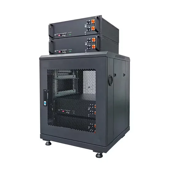 Construction Specifications for Battery Energy Storage Systems in Earthquake Communication Base Stations