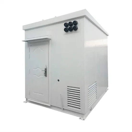Solar energy storage lithium battery BESS price