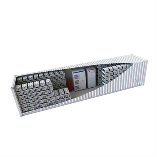 Recommended manufacturers of green solar energy storage cabinet systems