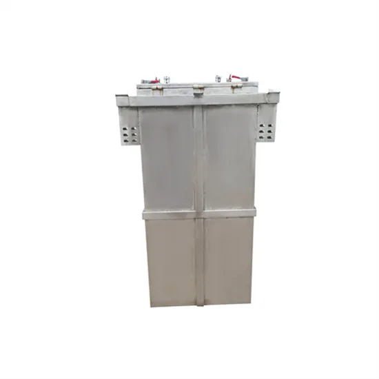 How many power stations have