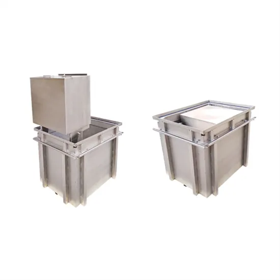 A solar container lithium battery solar container energy storage system manufacturer in Indonesia