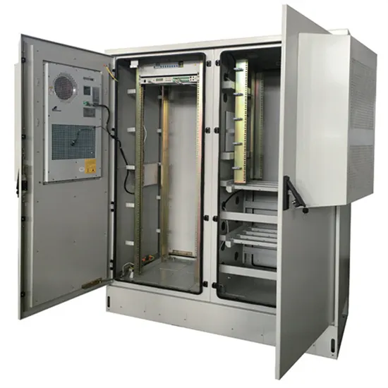 Which company makes the best 30kWh battery storage cabinet 