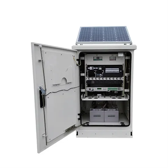 How much does a 5 kWh mobile solar container outdoor power cost