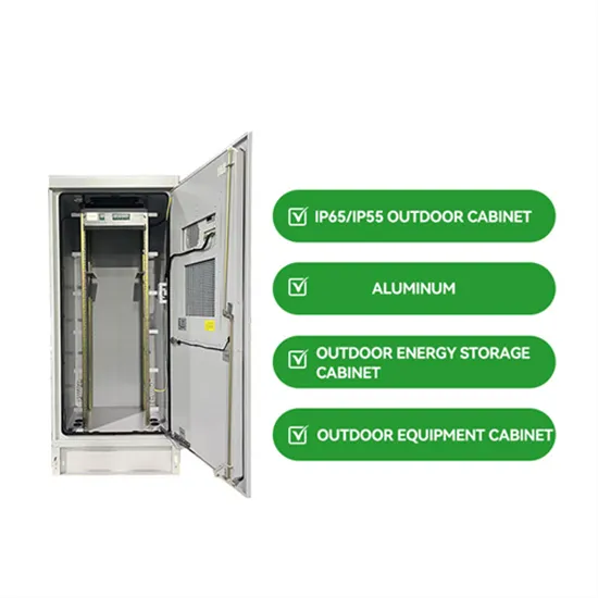 Guinea Liquid Cooled Energy Storage Battery Cabinet Manufacturer