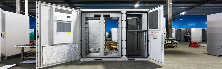 VOXVERSE VPP Product Portfolio - Microgrid System Design & Smart Microgrid Solutions