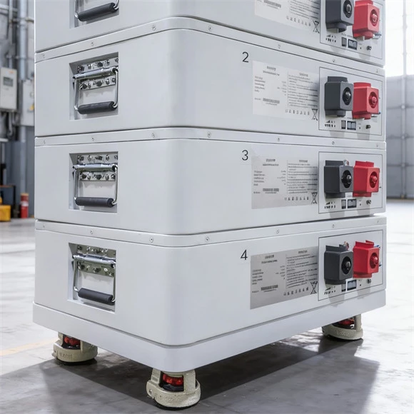 Microgrid Controller (Central & Edge) - VOXVERSE VPP