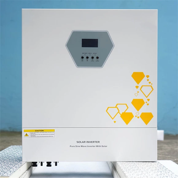 Industrial Microgrid System - VOXVERSE VPP